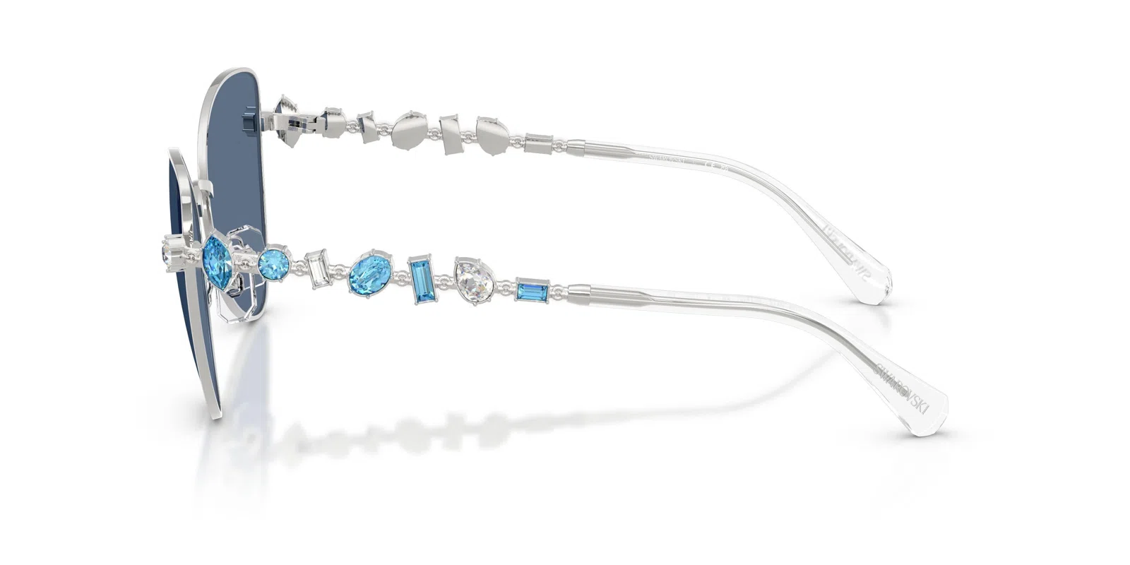 Swarovski 7034 Sunglasses - view 25